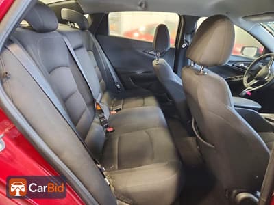 2018 CHEVROLET MALIBU LT, фото 10