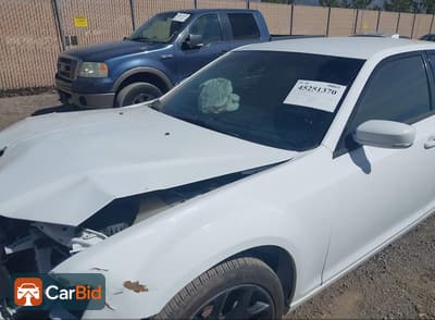 2021 CHRYSLER 300 300S, фото 13