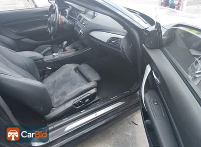 2015 BMW 228I WBA1F7C54FVX95940, фото 5