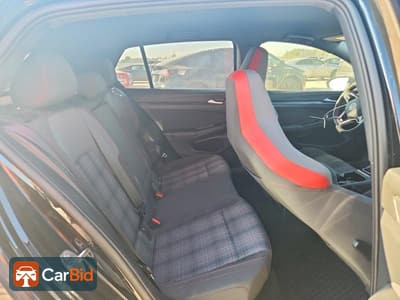 2024 VOLKSWAGEN GTI S, фото 10