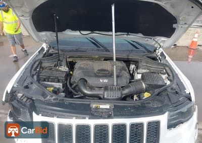2015 Jeep GRAND CHEROKEE 1C4RJECG2FC111151, фото 10