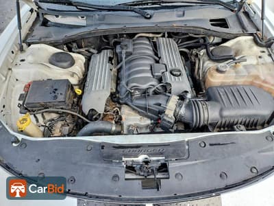 2018 DODGE CHARGER R/T 392, фото 11