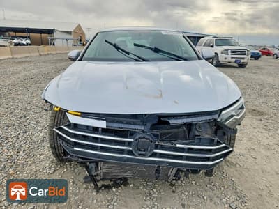 2019 VOLKSWAGEN JETTA S, photo 5