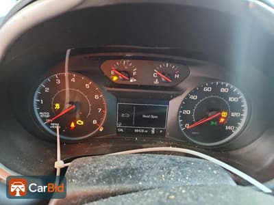2017 Chevrolet MALIBU 1G1ZB5ST0HF250152, фото 9