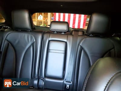 2017 LINCOLN MKC SELECT, фото 10