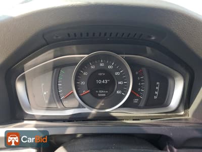 2017 VOLVO S60 T5, фото 9