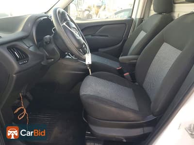 2018 RAM PROMASTER CITY ST, ფოტო 7