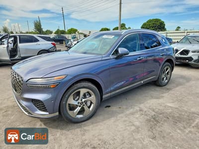 2026 GENESIS GV70 ADVANCED‌, фото 1