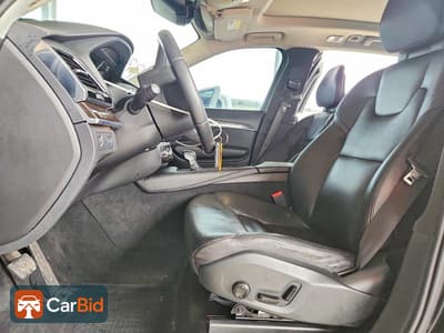 2016 Volvo XC90 YV4A22PK1G1021541, фото 7