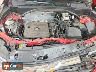 2026 Chevrolet TRAILBLAZER KL79MRSL2TB088501, фото 12
