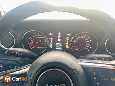 2020 JEEP GLADIATOR RUBICON, фото 8