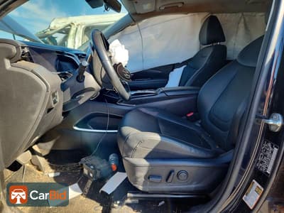 2023 HYUNDAI TUCSON SEL CONVENIENCE, фото 7