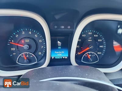 2016 CHEVROLET MALIBU LIMITED LT, фото 9