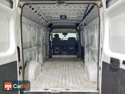 2025 RAM PROMASTER 2500, фото 10