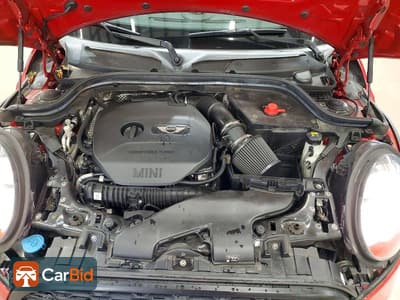 2017 MINI COOPER S, фото 11