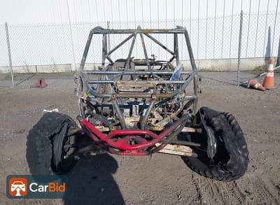 2019 ARCTIC CAT WILDCAT XX, фото 5