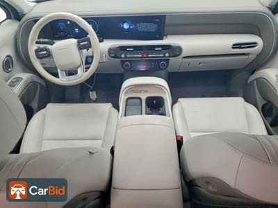 2026 Hyundai PALISADE KM8RL5S29TU064413, фото 8