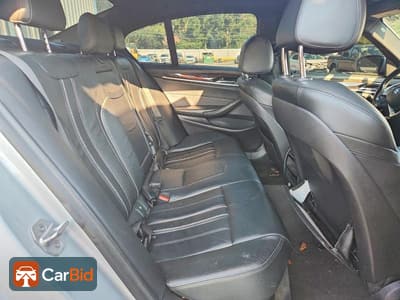 2018 BMW 530 I, фото 10
