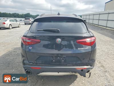 2018 Alfa Romeo STELVIO ZASFAKNNXJ7B90591, фото 6
