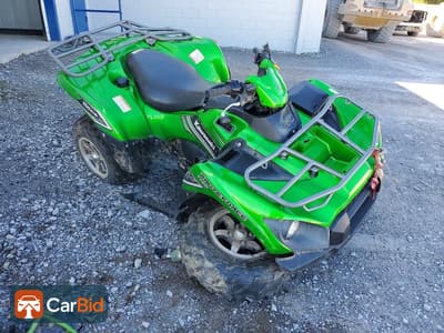 2016 KAWASAKI UNKNOWN, photo 1