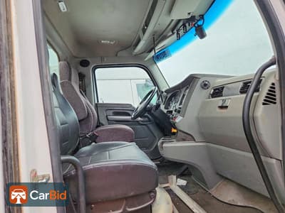 2019 KENWORTH CONSTRUCTION T680, ფოტო 8