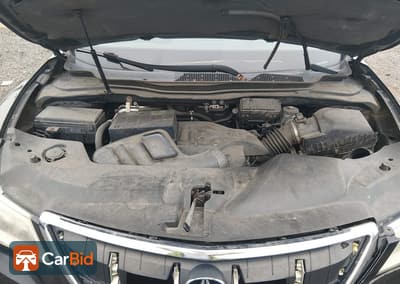 2015 ACURA MDX, фото 10