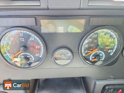 2018 FREIGHTLINER CASCADIA 125, фото 9