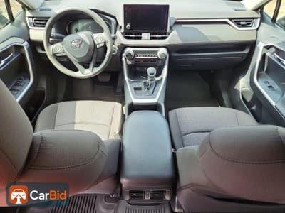 2023 Toyota RAV4 JTMW1RFV4PD113466, фото 8