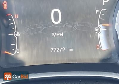 2019 JEEP COMPASS ALTITUDE FWD, фото 15