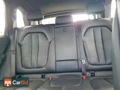 2019 BMW X5 XDRIVE40I, фото 10