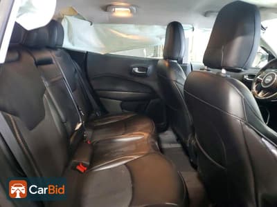 2019 JEEP COMPASS LATITUDE, фото 10