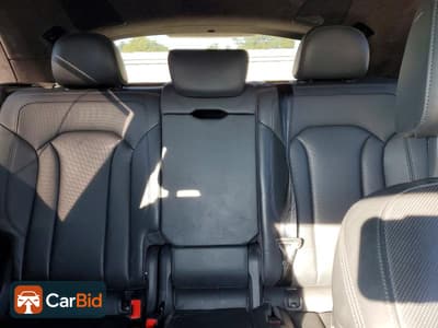 2019 AUDI Q8 PRESTIGE S-LINE, фото 10