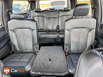 2023 JEEP WAGONEER L SERIES II, фото 10