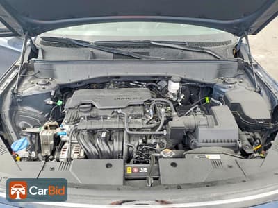 2026 HYUNDAI KONA SEL SPORT, фото 12