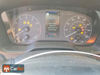 2025 Toyota COROLLA 5YFB4MDE5SP247954, фото 9