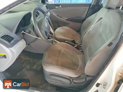 2015 HYUNDAI ACCENT GS, фото 7