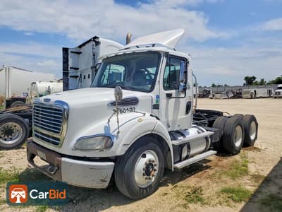 2016 FREIGHTLINER M2 112 MEDIUM DUTY, фото 2
