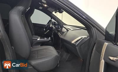 2024 BMW IX XDRIVE50, фото 5
