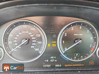 2017 BMW X3 XDRIVE28I, фото 9