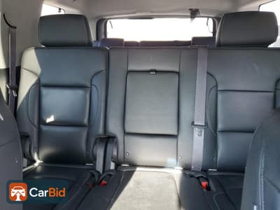 2017 CHEVROLET TAHOE C1500 LT, фото 10