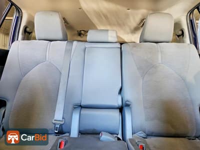 2023 TOYOTA HIGHLANDER LE, фото 10