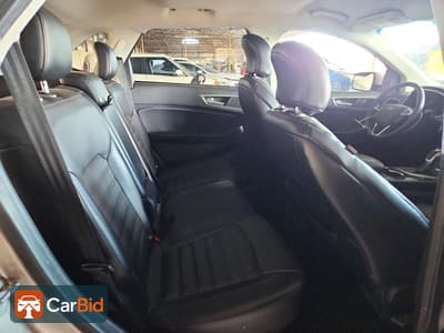 2018 Ford EDGE 2FMPK4J83JBB13506, фото 10