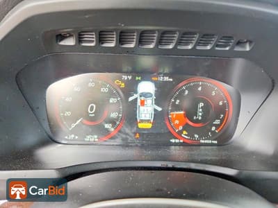 2016 Volvo XC90 YV4A22PK1G1021541, фото 9