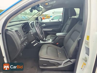 2022 CHEVROLET COLORADO LT, фото 7