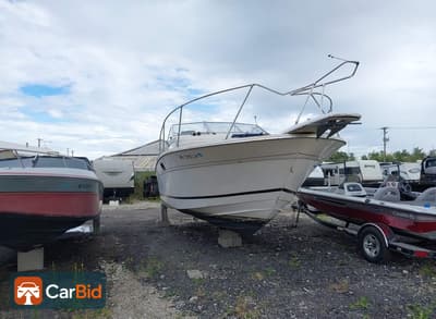 1983 BAYLINER OTHER⁠, ფოტო 1