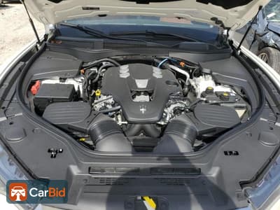 2022 MASERATI LEVANTE BASE, фото 12