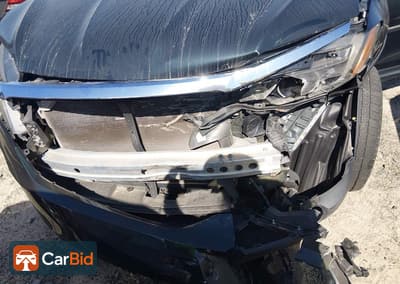 2018 Honda PILOT 5FNYF6H52JB012660, фото 17