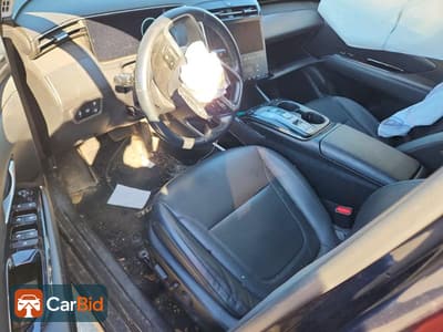 2023 HYUNDAI TUCSON SEL CONVENIENCE, фото 8