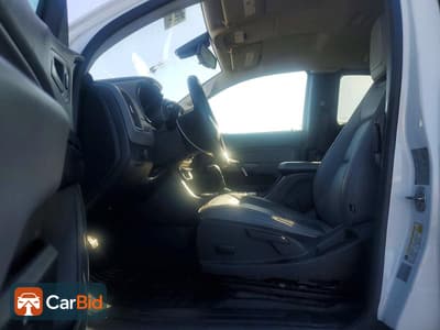 2017 CHEVROLET COLORADO, фото 7