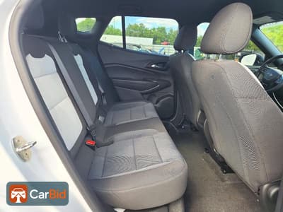 2024 CHEVROLET TRAX 1RS, фото 11